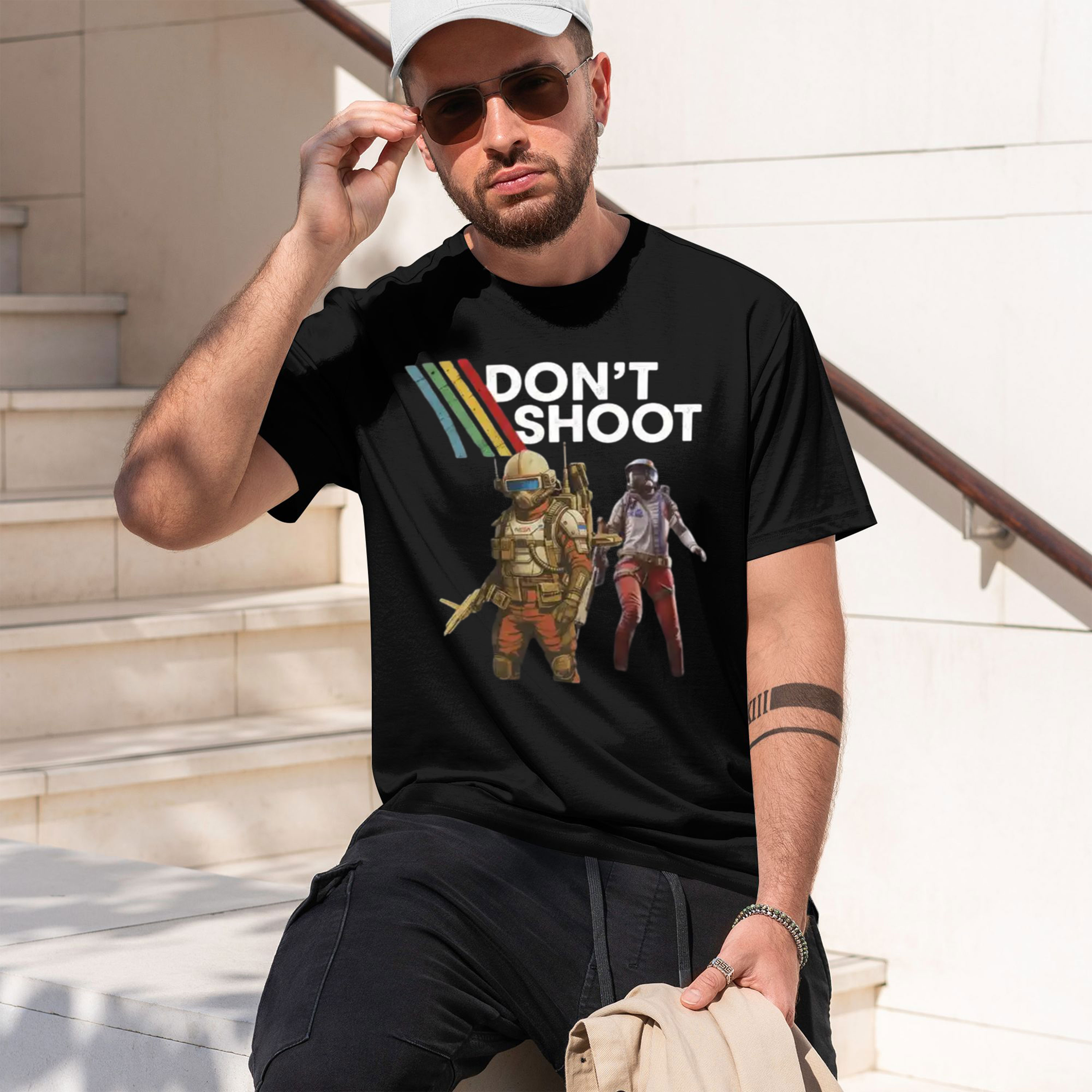 Retro Gaming In 2026 - Nouveau modèle 2026 T-shirt homme N'T