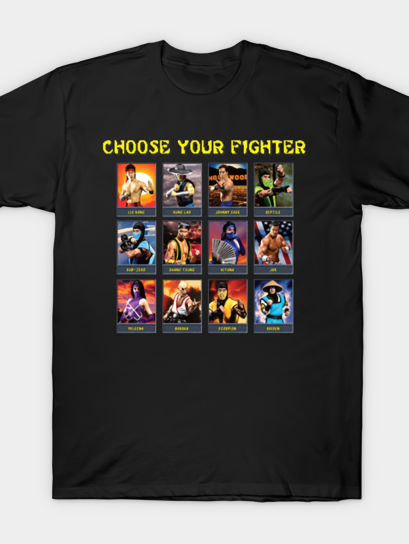 Retro Gaming In 2026 - T-shirt unisexe grande taille, nouveau style