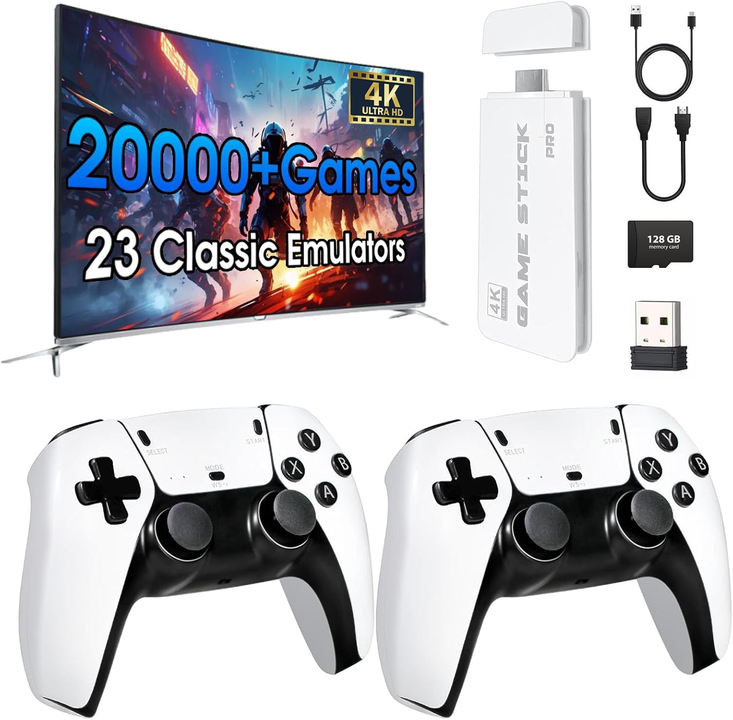 Retro Gaming In 2026 - Nouvelle console de jeu rétro 2026
