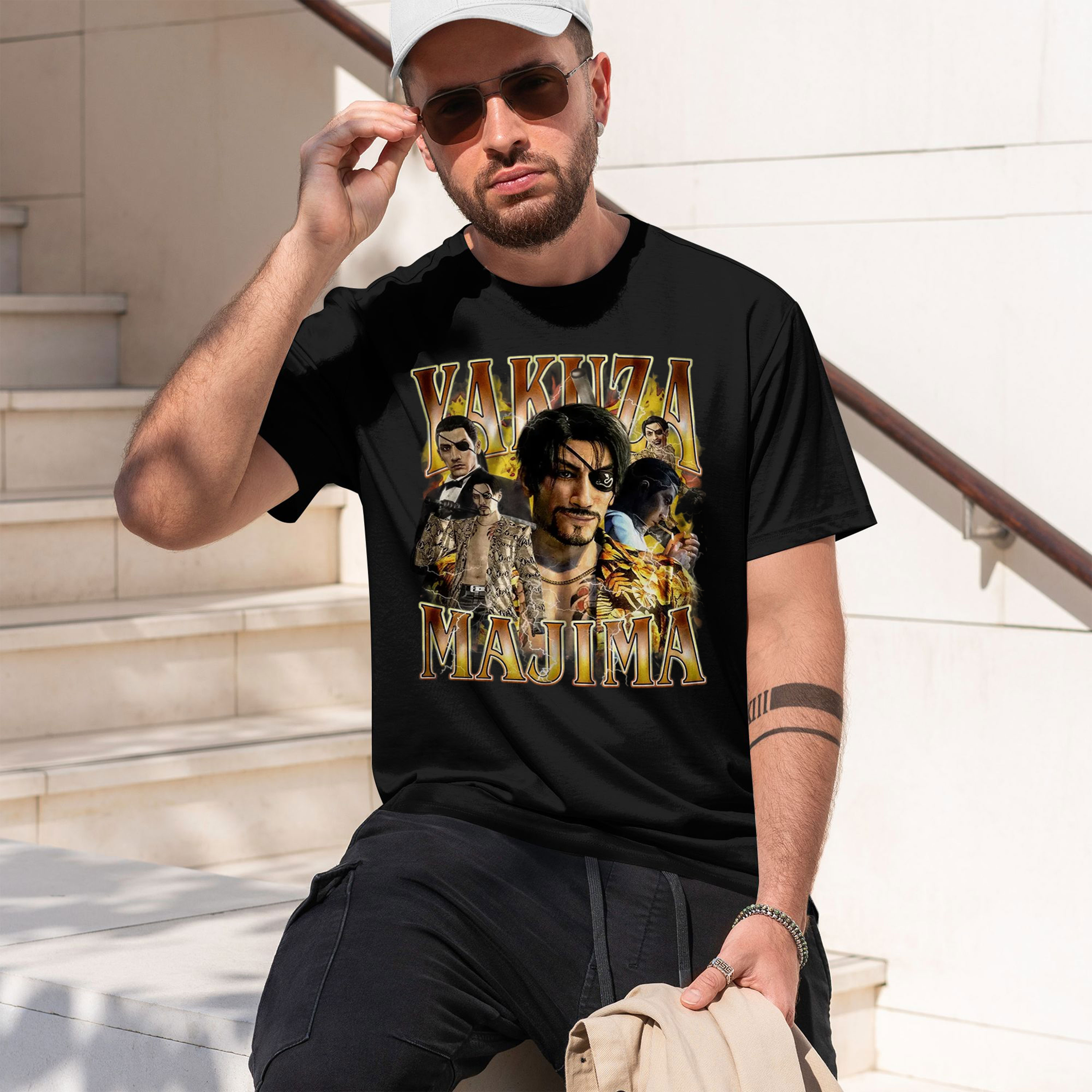 Retro Gaming In 2026 - Nouveau modèle 2026 – T-shirt unisexe