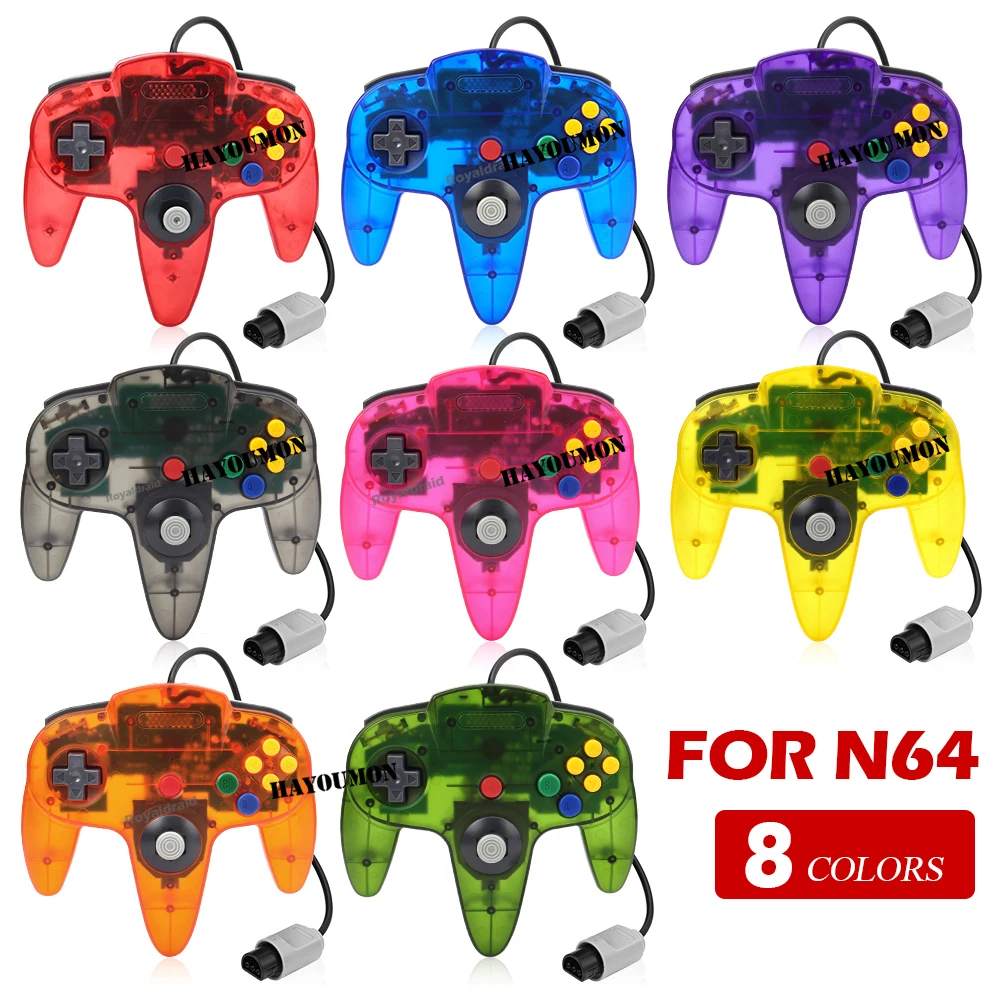 Retro Gaming Table - Nouveau manette de jeu filaire pour