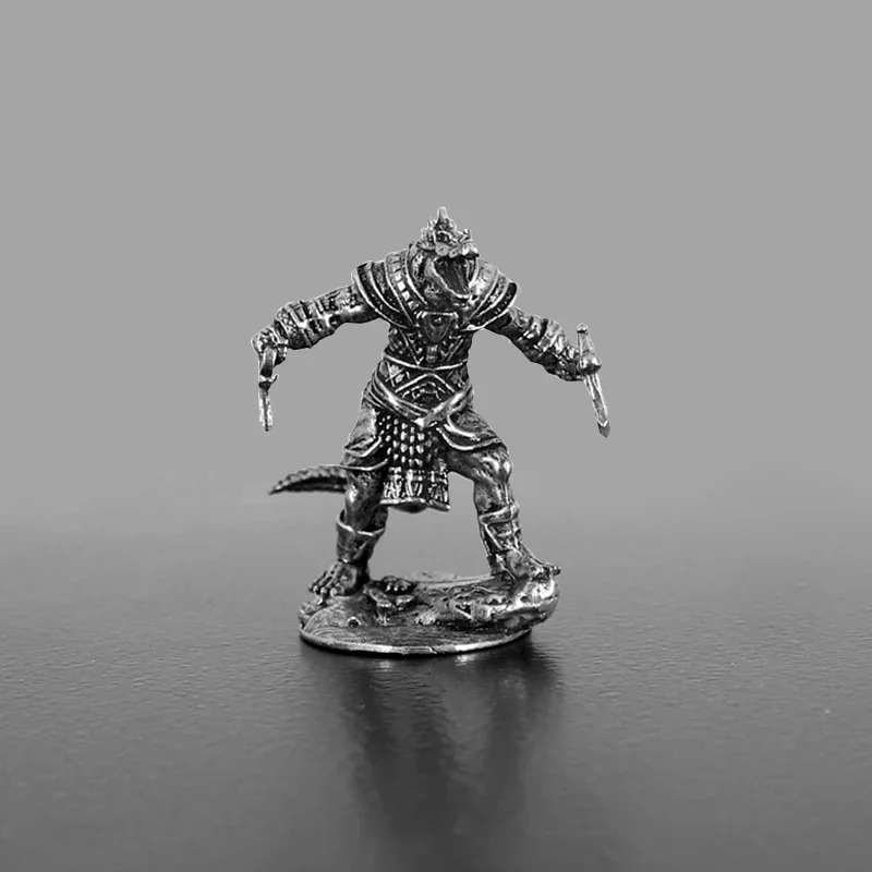 Maman guerrier pharaon gardes  - Retro Gaming Table avis et prix