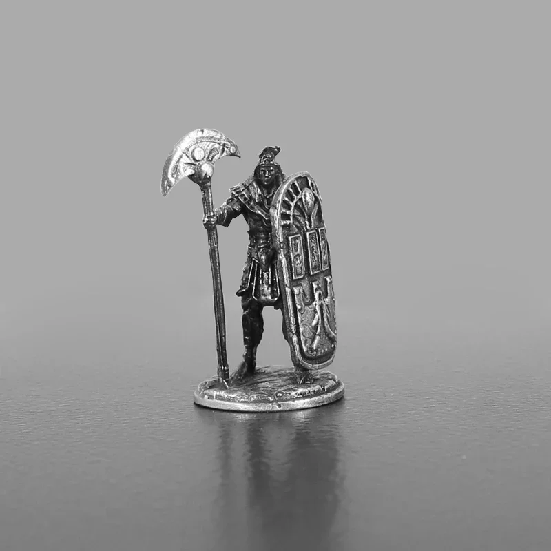 Maman guerrier pharaon gardes  - Retro Gaming Table avis et prix