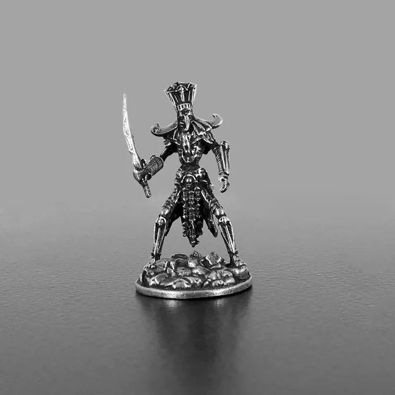 Maman guerrier pharaon gardes  - Retro Gaming Table avis et prix