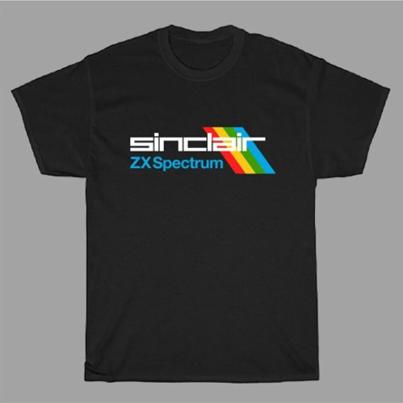T-shirt d'été rétro Sinclair Z - Retro Gaming In 2026 avis et prix