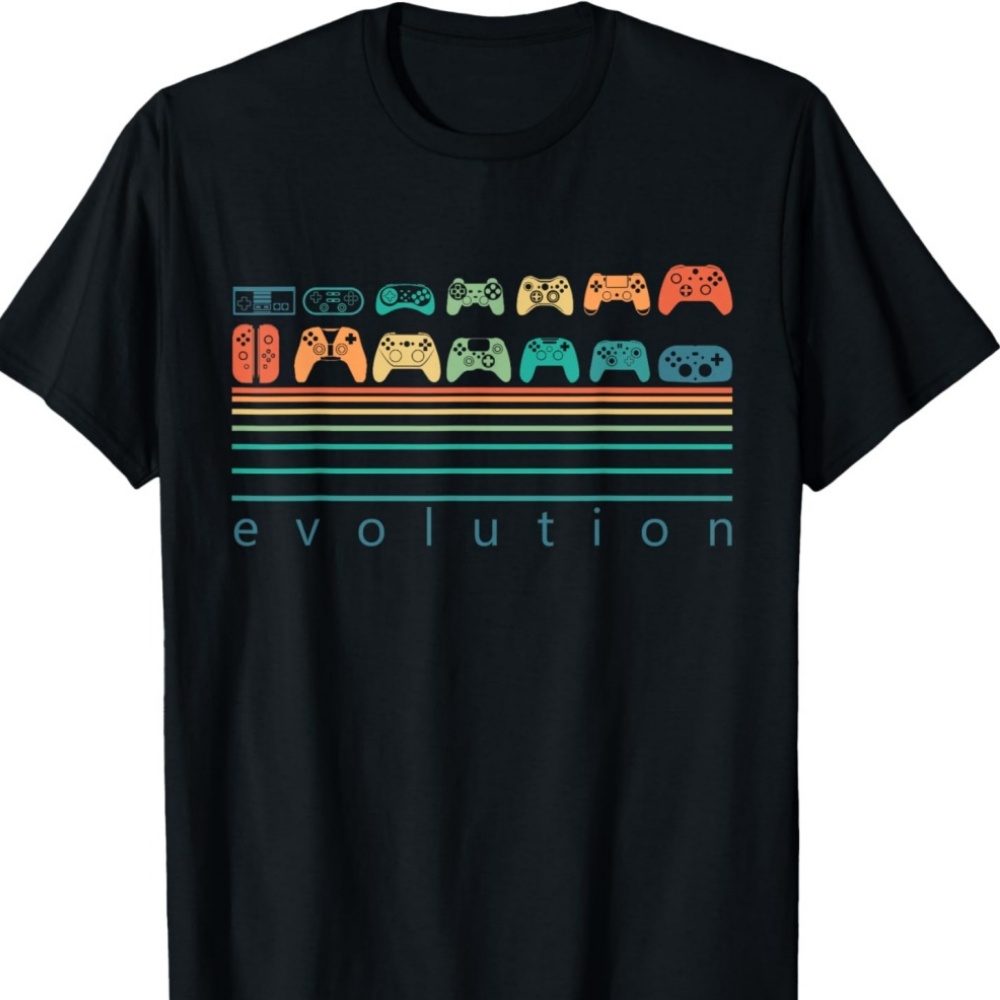 T-shirt de jeu rétro amusant « - Retro Gaming In 2026 avis et prix