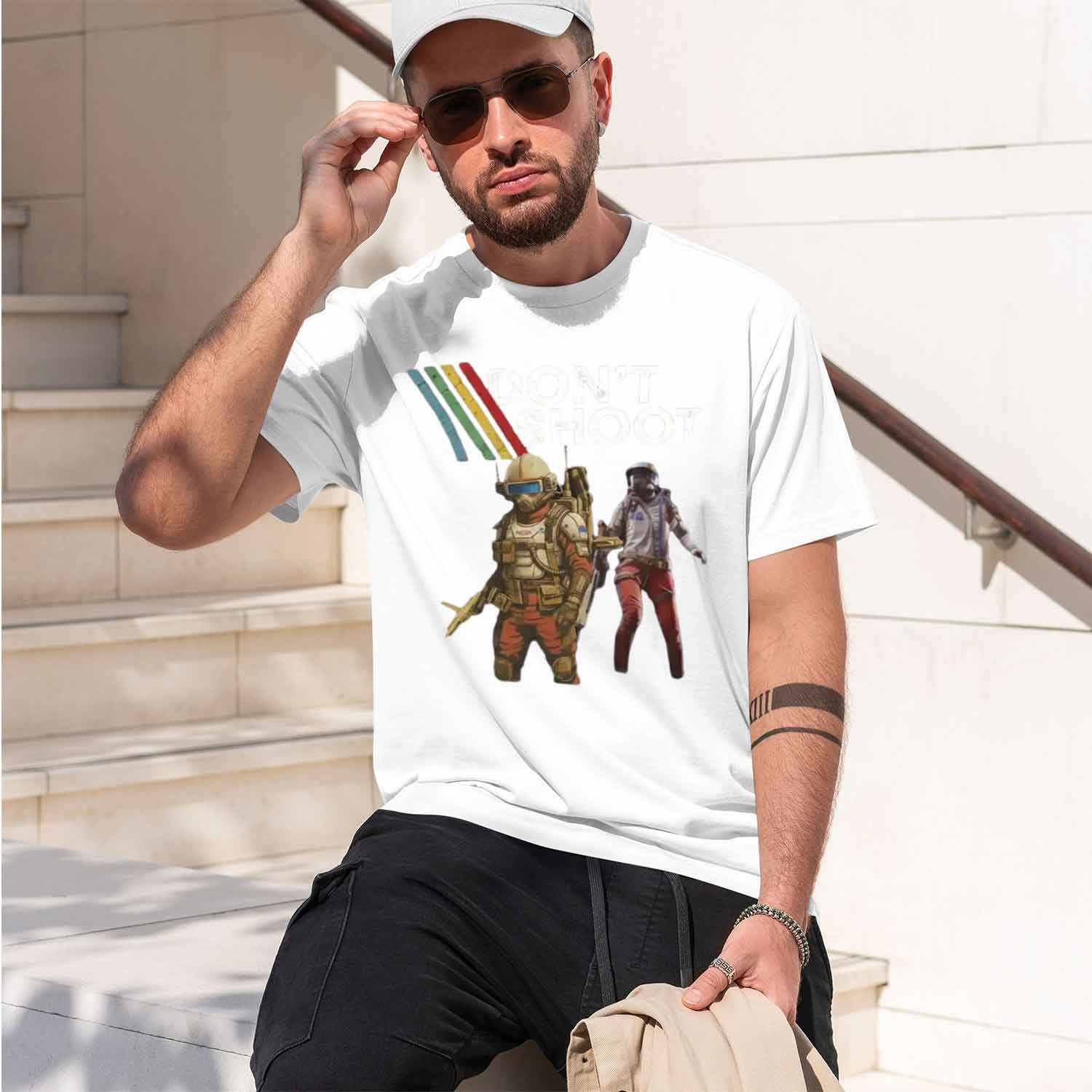 Nouveau modèle 2026 T-shirt ho - Retro Gaming In 2026 avis et prix