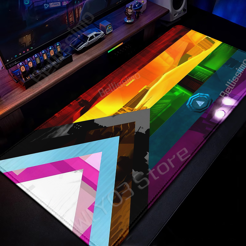Tapis de souris rétro ULTRAKIL - Retro Gaming Desk Setup avis et prix