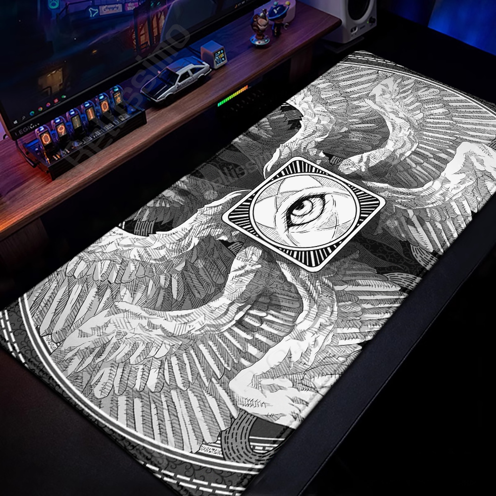 Tapis de souris rétro ULTRAKIL - Retro Gaming Desk Setup avis et prix