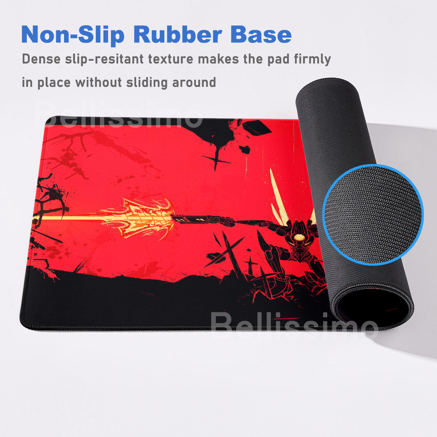 Tapis de souris rétro ULTRAKIL - Retro Gaming Desk Setup avis et prix