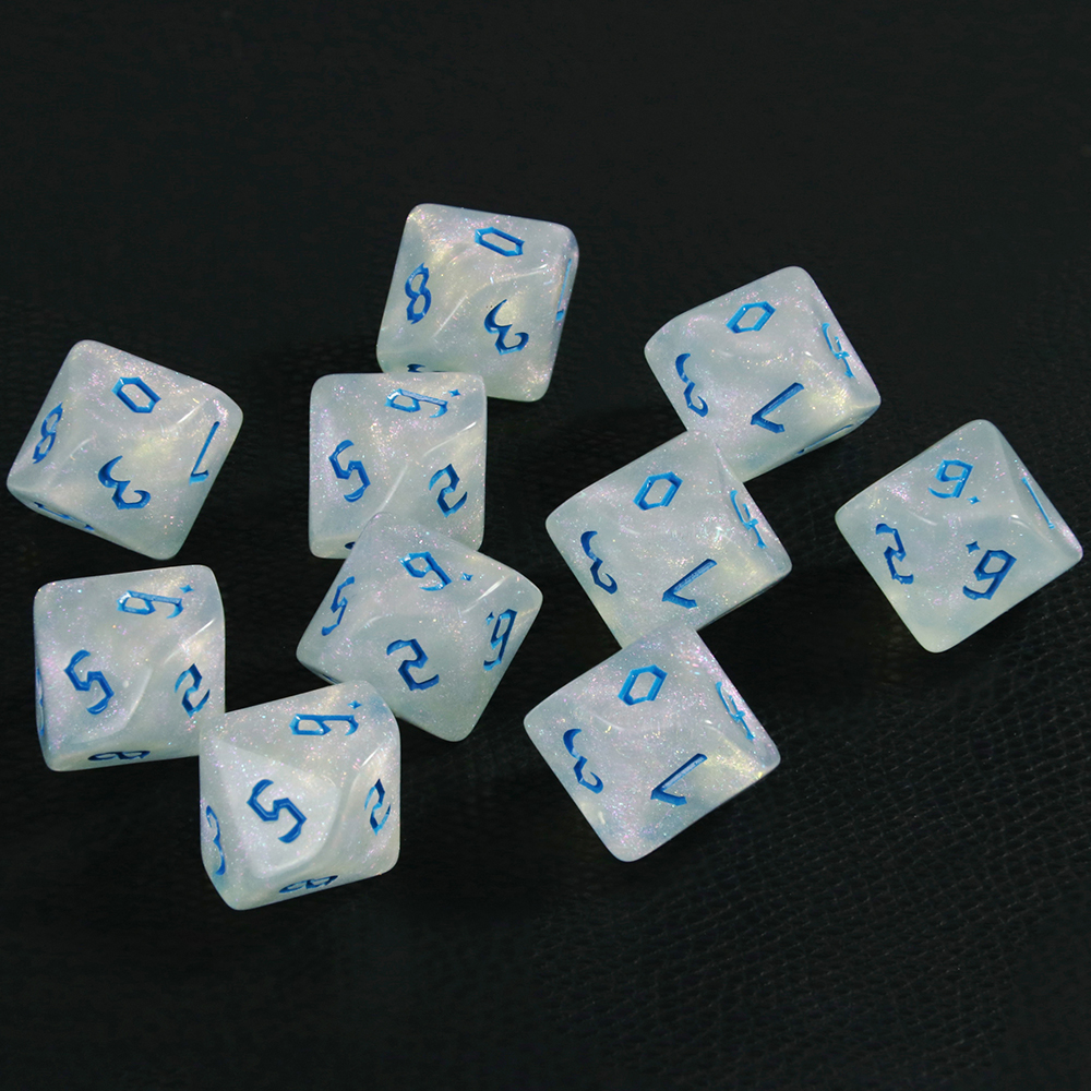 D10 Dice Game Dice Py Dice, Po - Retro Gaming Table avis et prix