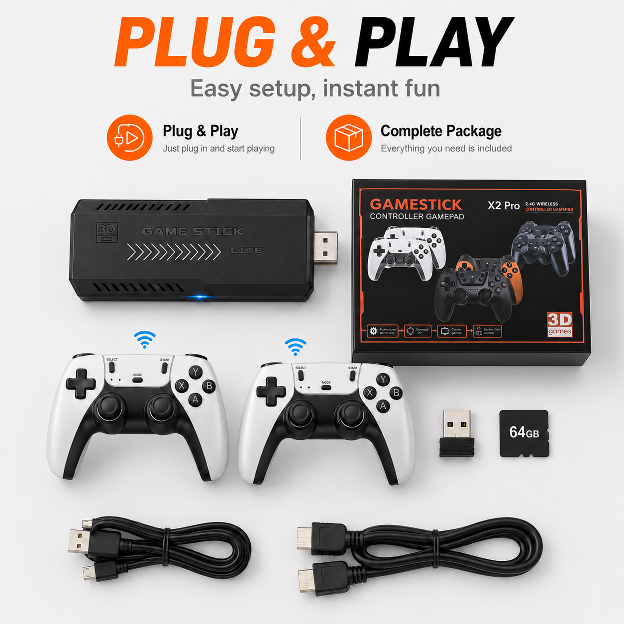 Console de jeux rétro X2PRO, p - Retro Gaming X2 Pro avis et prix