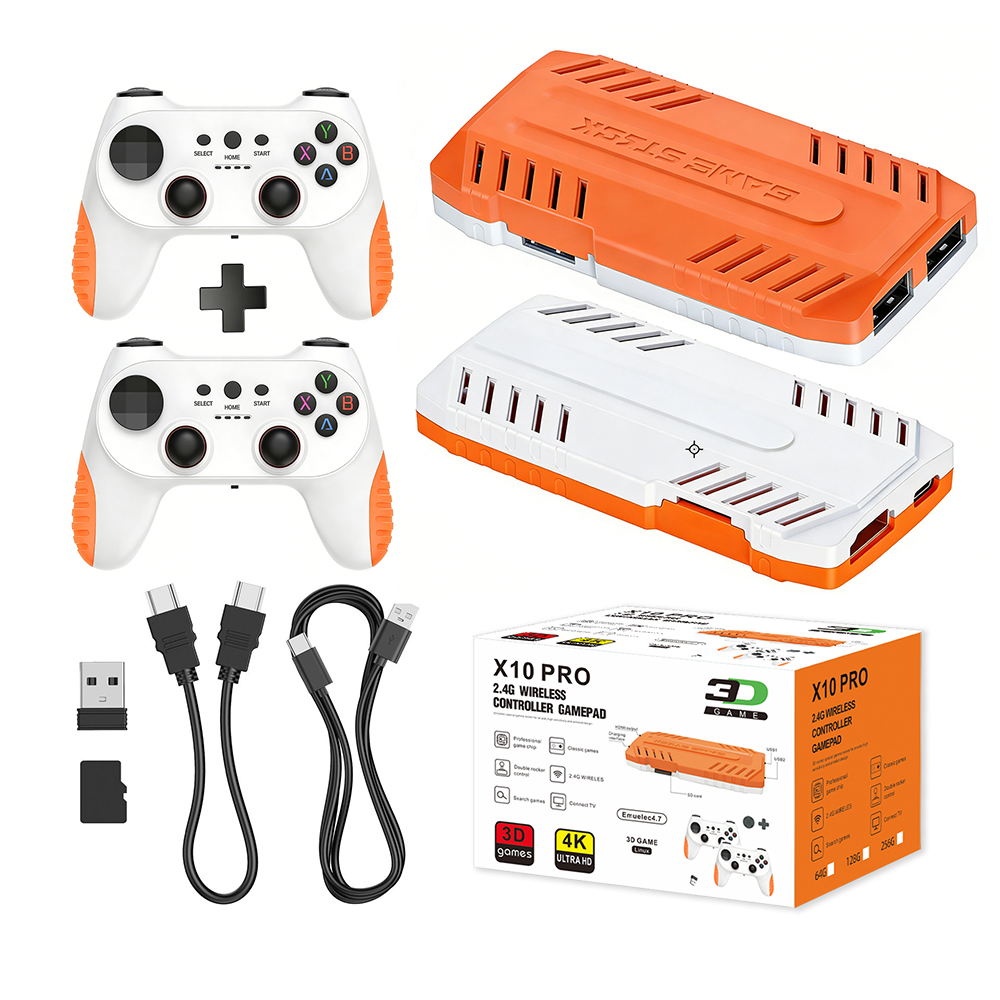 Nouvelle console de jeu vidéo  - Retro Gaming Table avis et prix