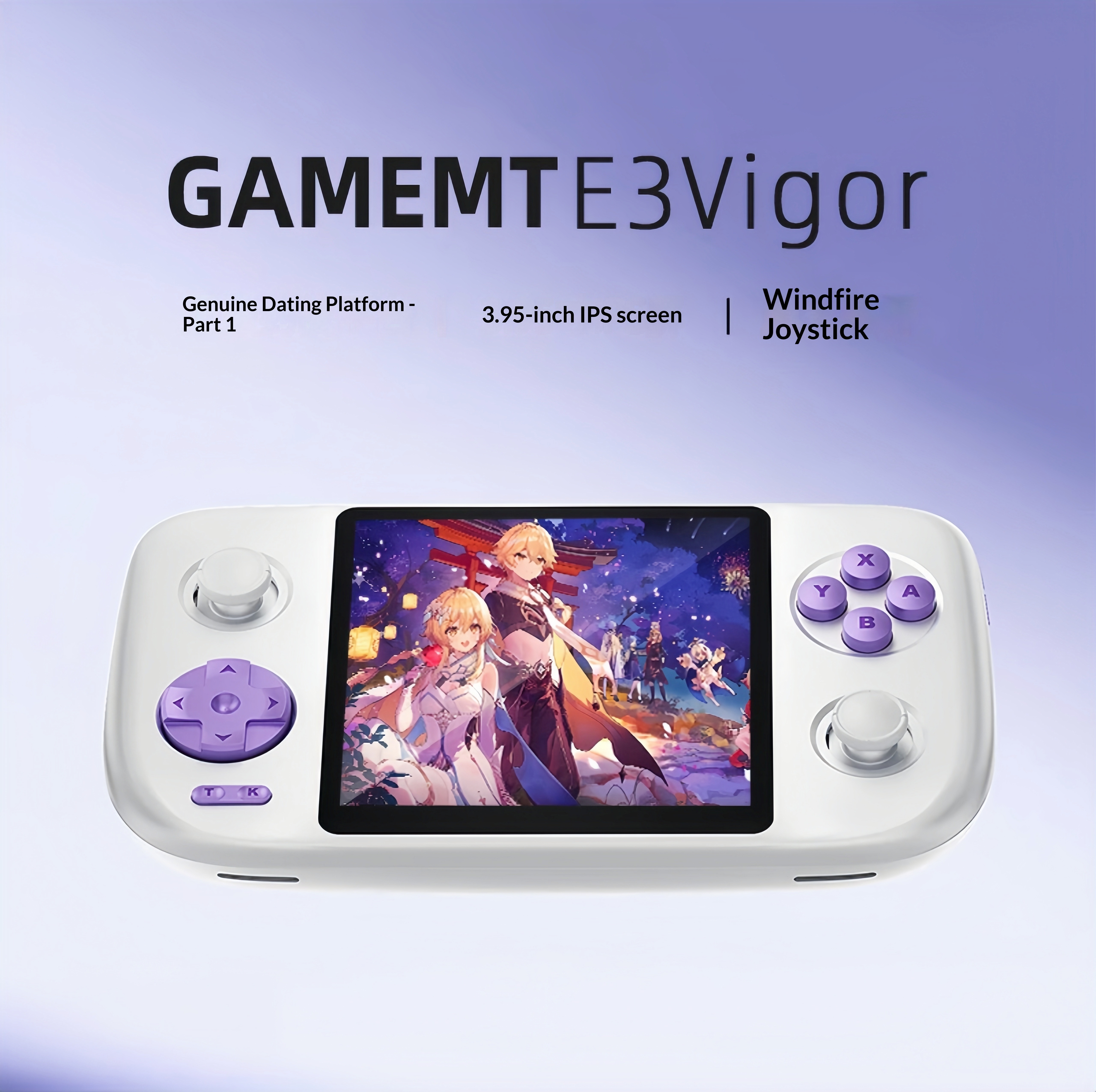 Nouvelle console de jeu portab - Retro Gaming In 2026 avis et prix