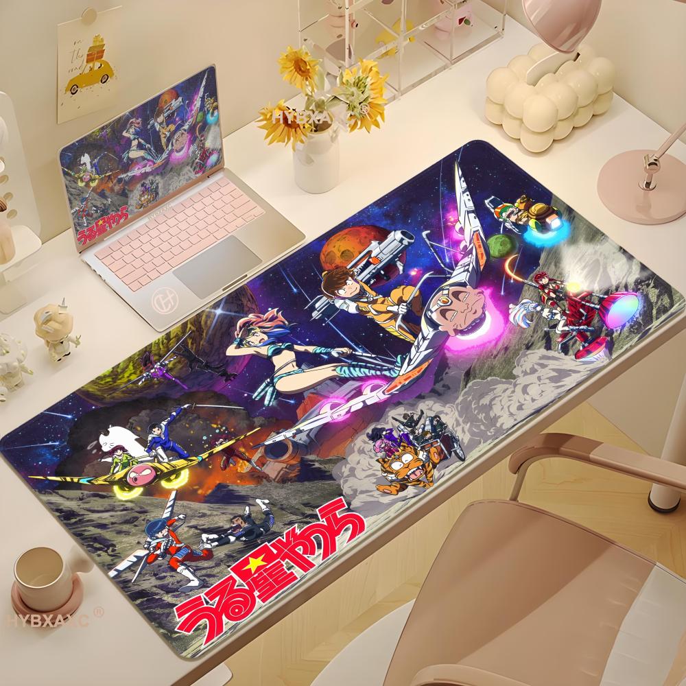 Tapis de souris gaming, grand  - Retro Gaming Desk Setup avis et prix