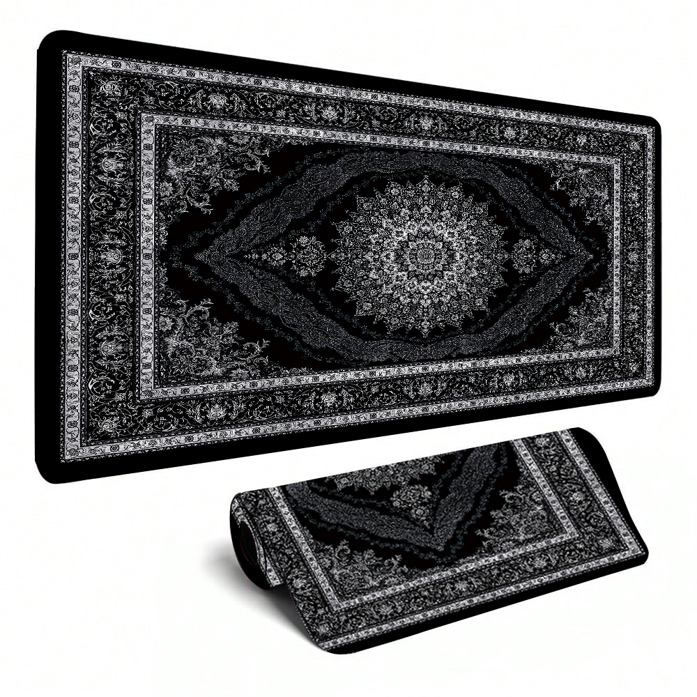 Nouveau tapis de souris noir s - Retro Gaming Table avis et prix