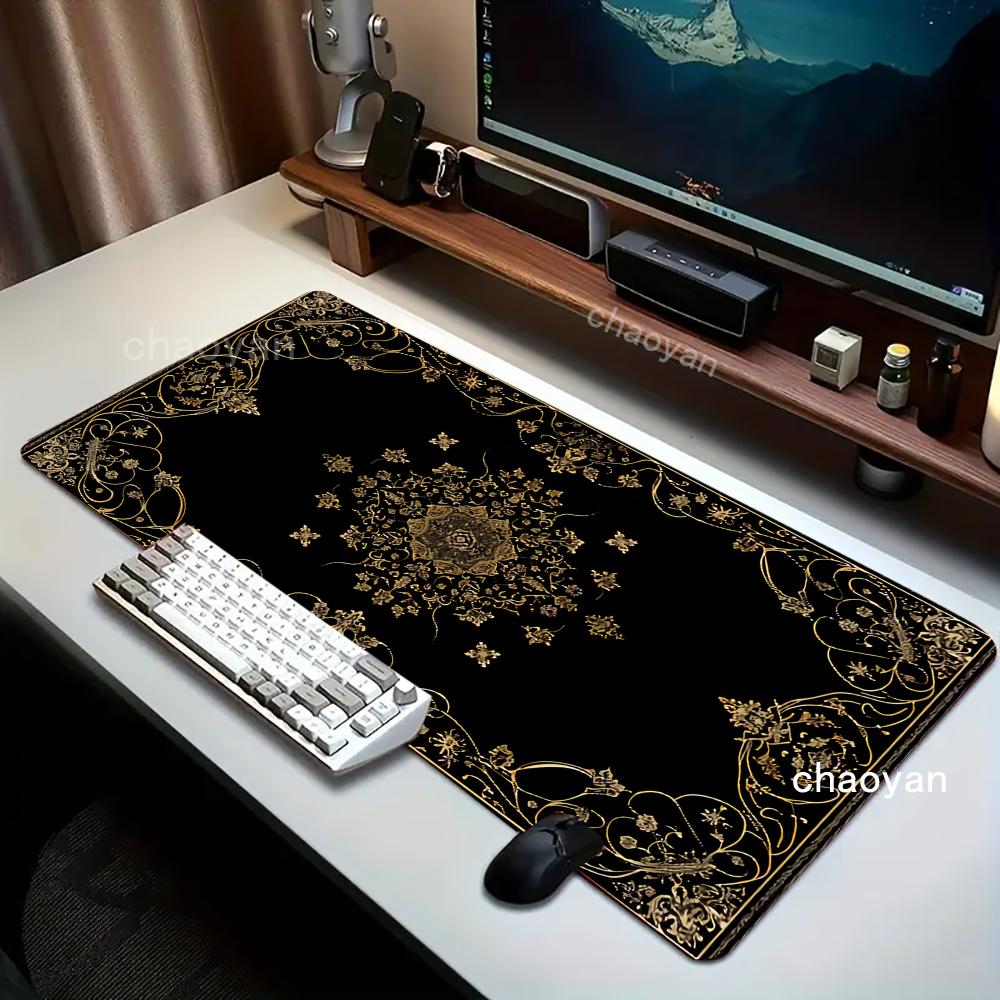 Nouveau tapis de souris noir s - Retro Gaming Table avis et prix