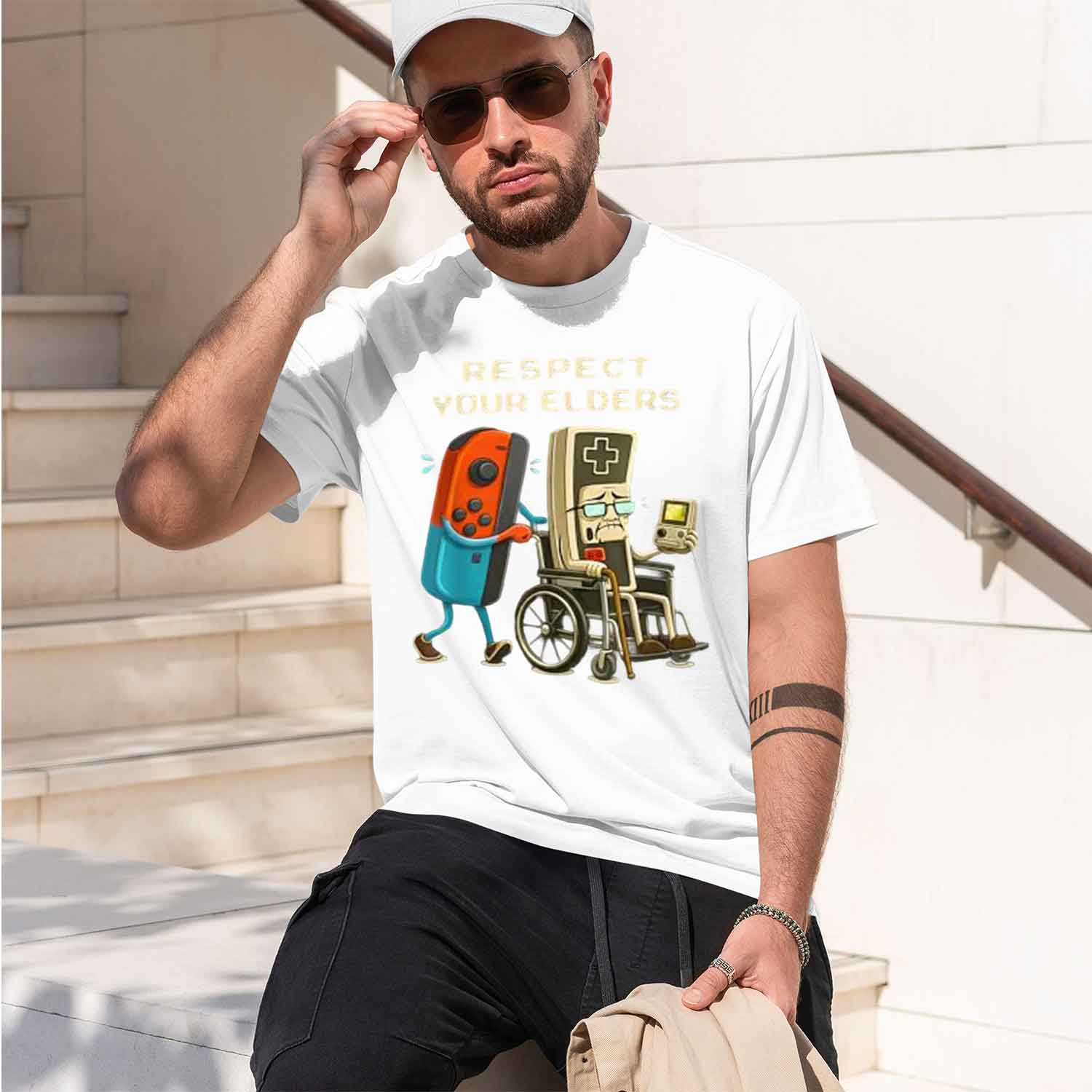 Nouveau modèle 2026 T-shirt de - Retro Gaming In 2026 avis et prix