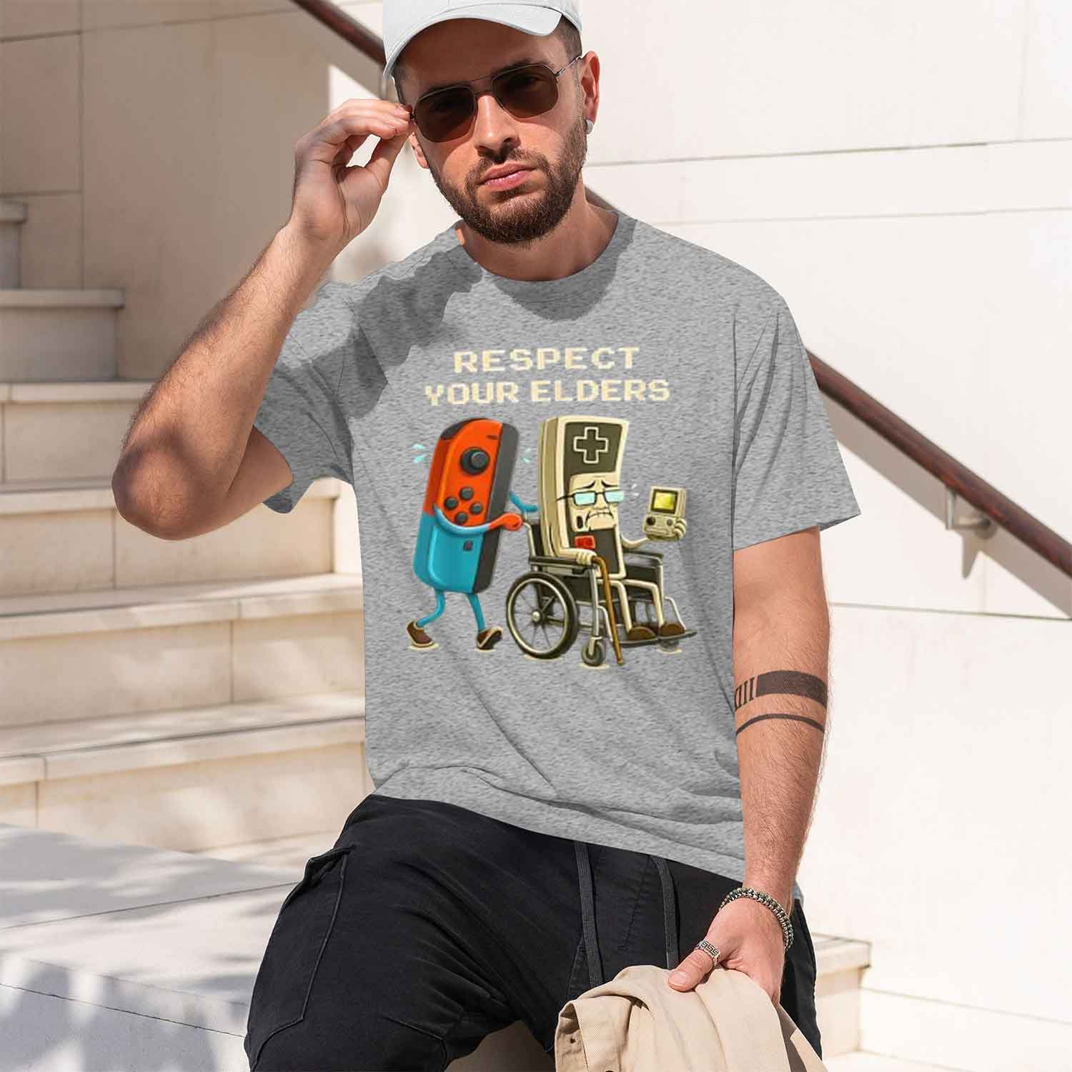 Nouveau modèle 2026 T-shirt de - Retro Gaming In 2026 avis et prix