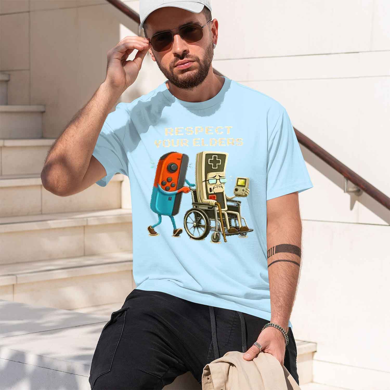 Nouveau modèle 2026 T-shirt de - Retro Gaming In 2026 avis et prix
