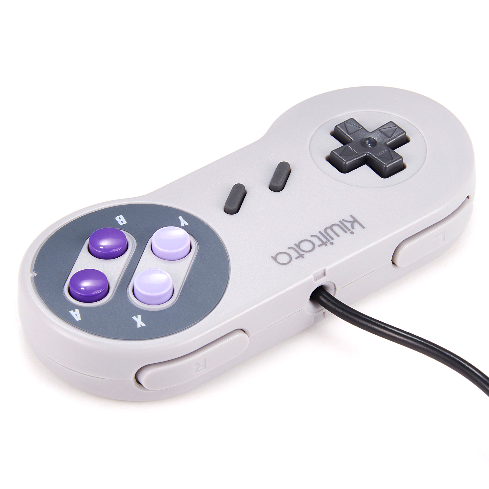 Contrôleur de jeu classique US - Retro Gaming Raspberry Pi 3 avis et prix