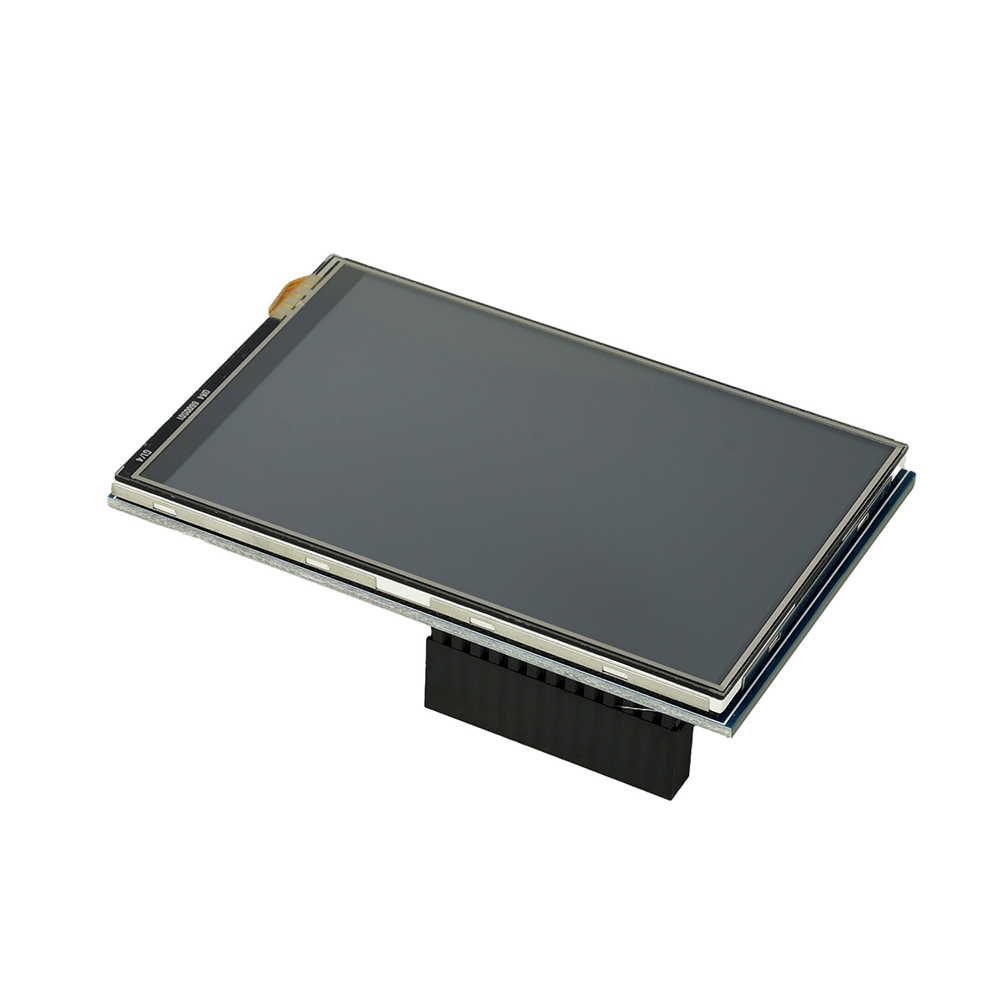 Module d'affichage LCD TFT de  - Retro Gaming Raspberry Pi 3 avis et prix