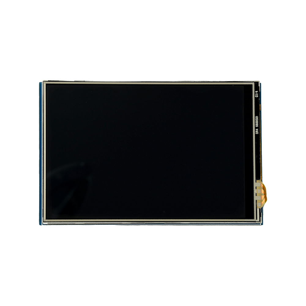 Module d'affichage LCD TFT de  - Retro Gaming Raspberry Pi 3 avis et prix