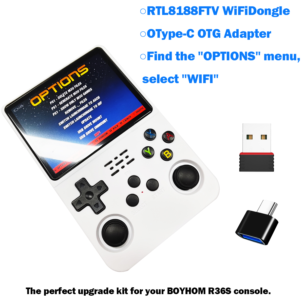 Dongles USB et adaptateur OTG  - Retro Gaming In 2026 avis et prix
