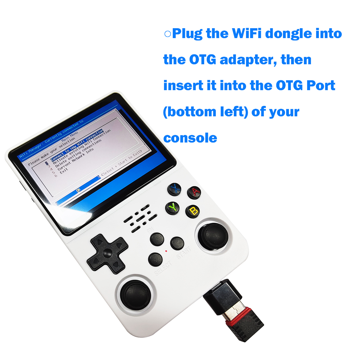 Dongles USB et adaptateur OTG  - Retro Gaming In 2026 avis et prix