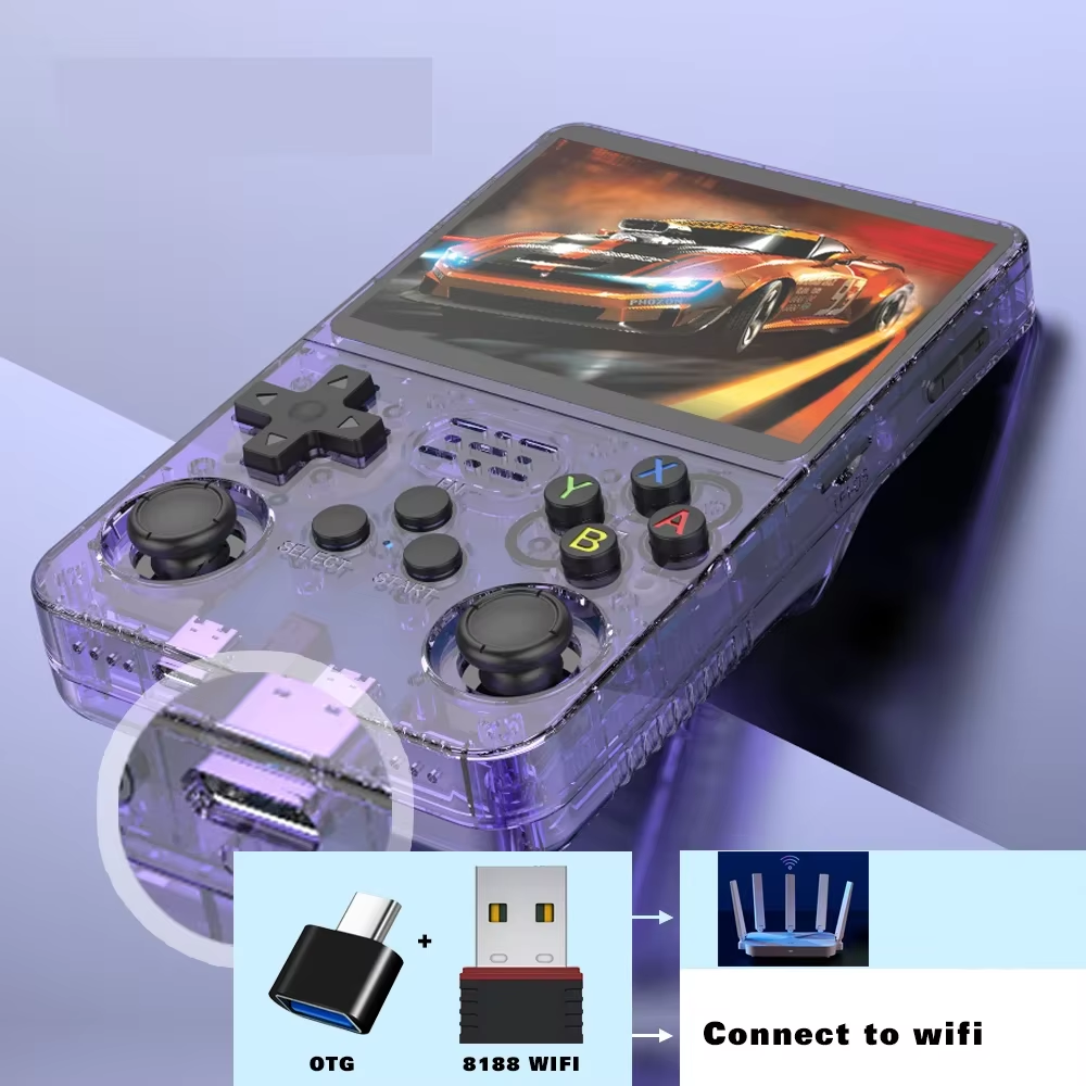 Dongles USB et adaptateur OTG  - Retro Gaming In 2026 avis et prix