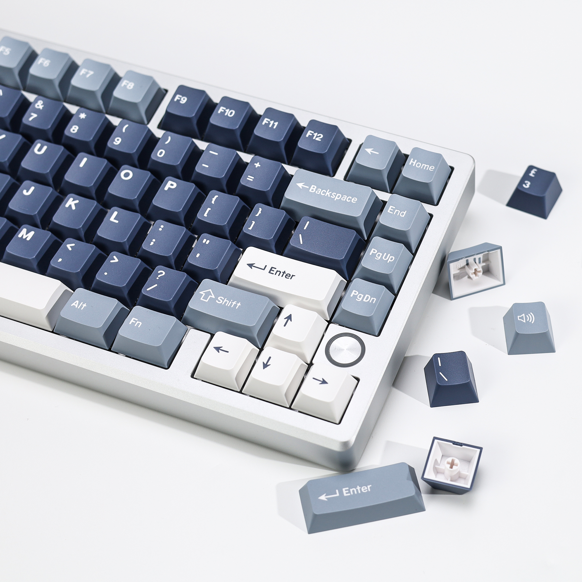 KBDiy – capuchons de touches d - Retro Gaming Table avis et prix