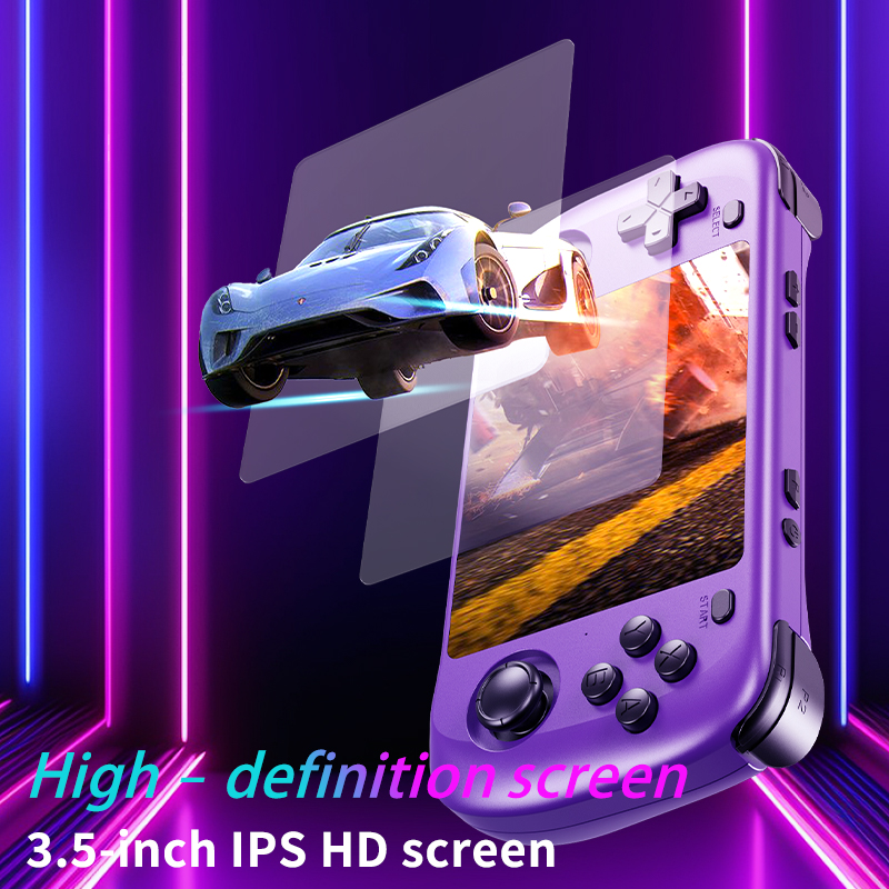 Console de Jeu Rétro H36S 2026 - Retro Gaming In 2026 avis et prix