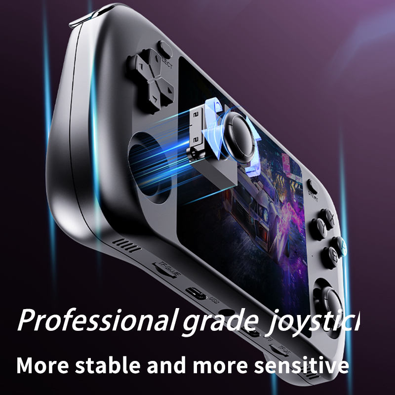 Console de Jeu Rétro H36S 2026 - Retro Gaming In 2026 avis et prix