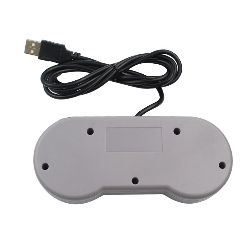 2 pièces manette de jeu USB ma - Retro Gaming Raspberry Pi 3 avis et prix