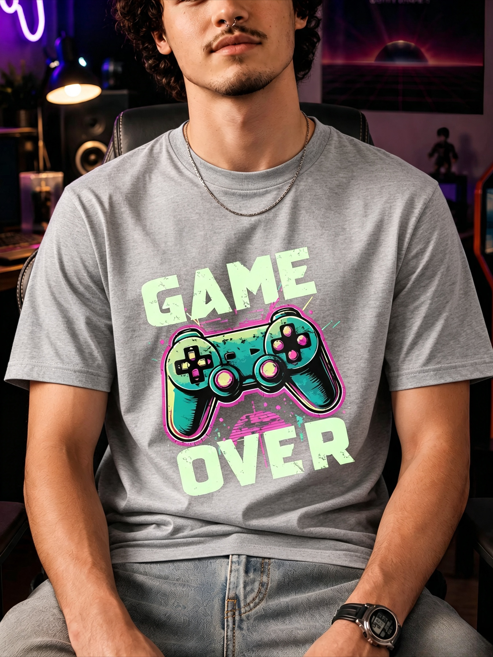 Nouveauté Été 2026 – T-shirts  - Retro Gaming In 2026 avis et prix