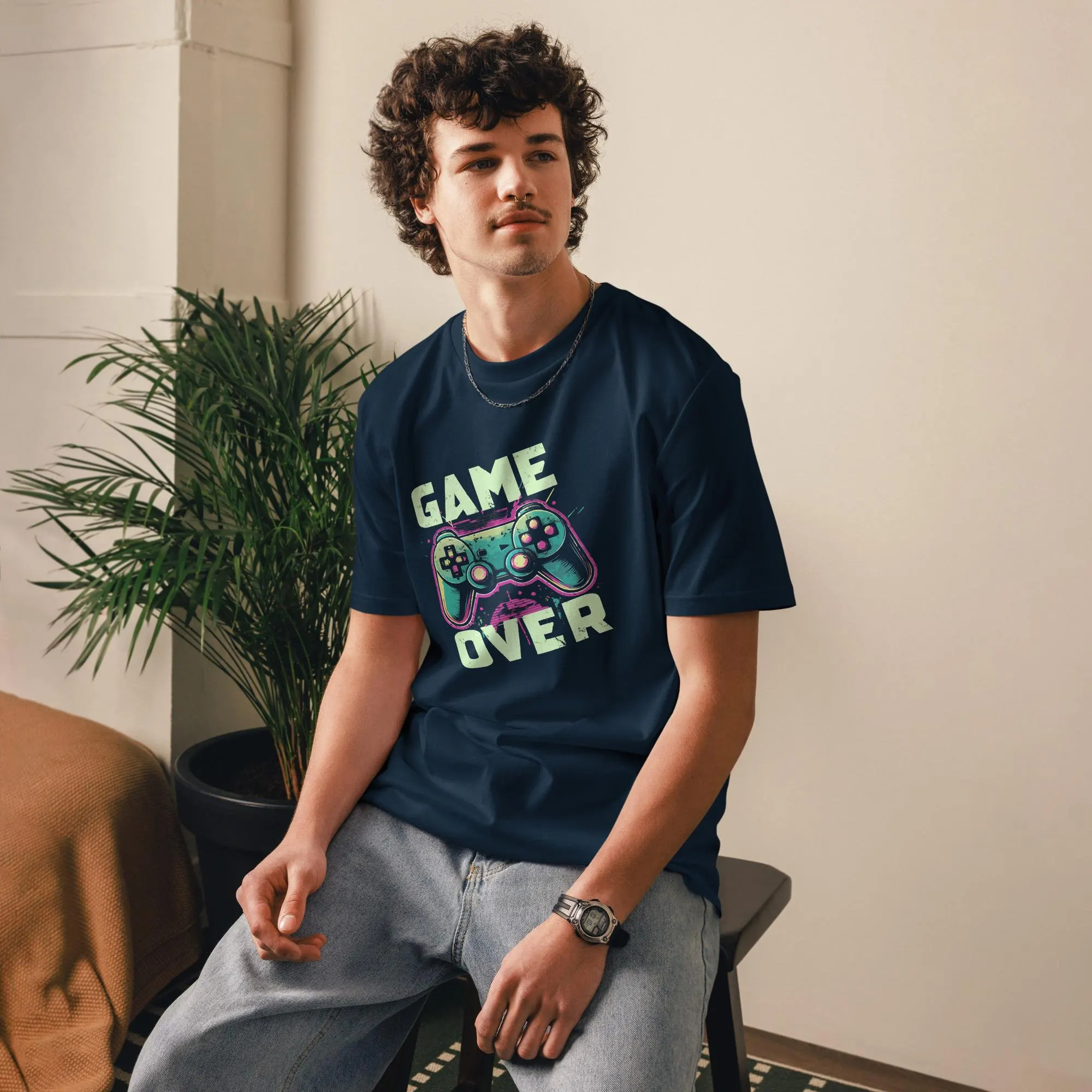 Nouveauté Été 2026 – T-shirts  - Retro Gaming In 2026 avis et prix