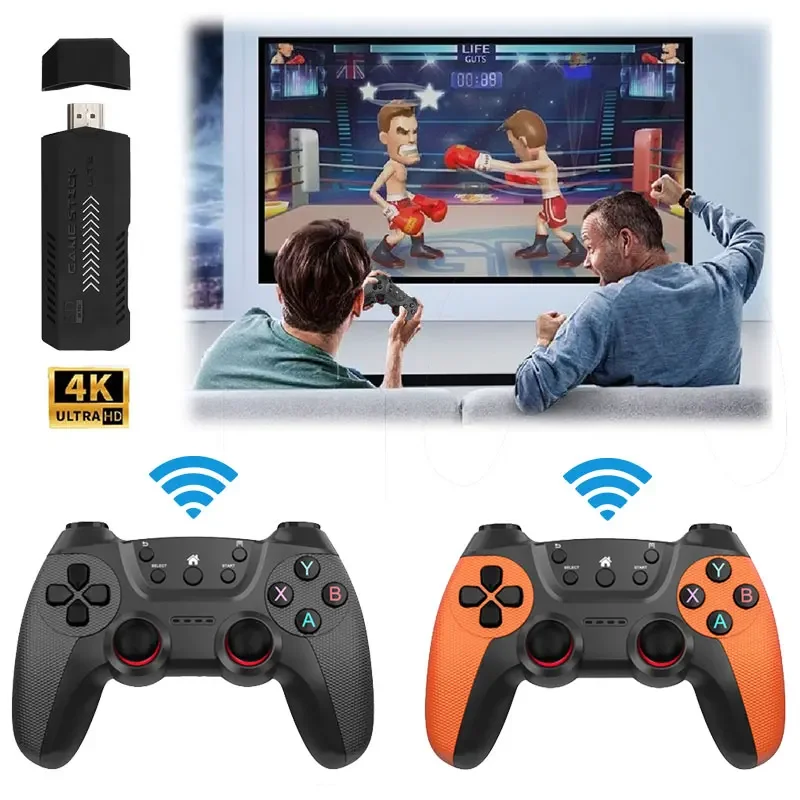 Nouvelle console de jeu X2 Ult - Retro Gaming In 2026 avis et prix