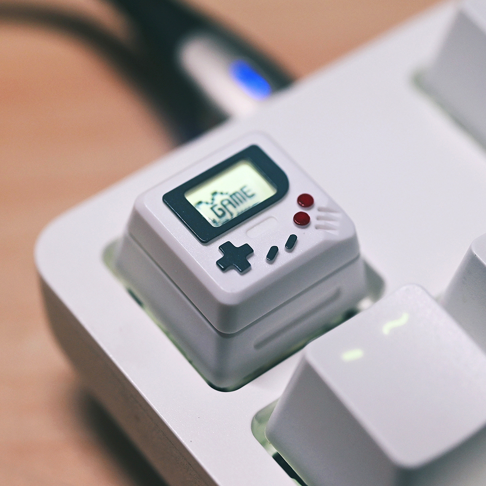 Ensemble de touches de clavier - Retro Gaming Table avis et prix