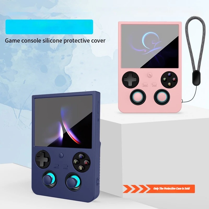 Étui de protection en silicone - Retro Gaming In 2026 avis et prix