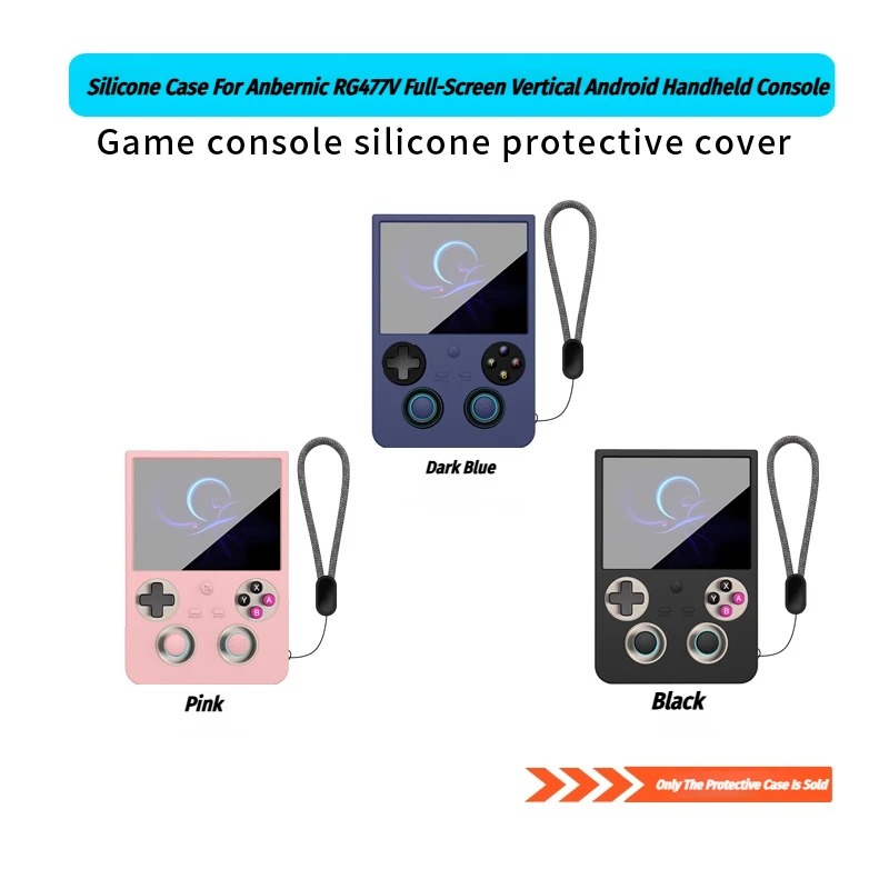 Étui de protection en silicone - Retro Gaming In 2026 avis et prix