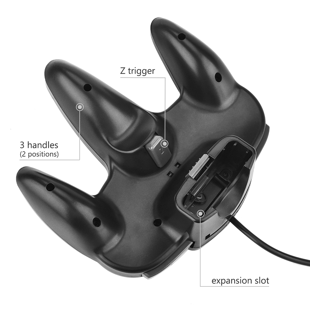 N64 contrôleur classique USB f - Retro Gaming Table avis et prix