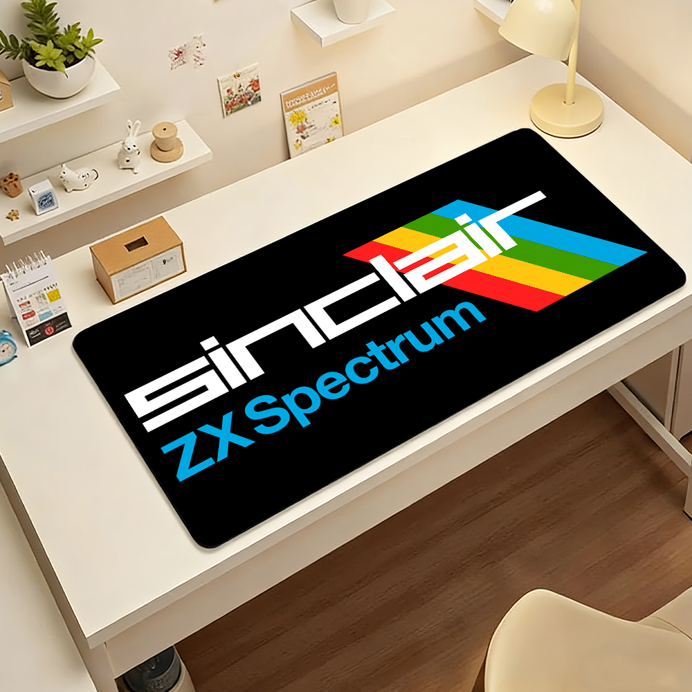 Tapis de souris rétro Sinclair - Retro Gaming Table avis et prix