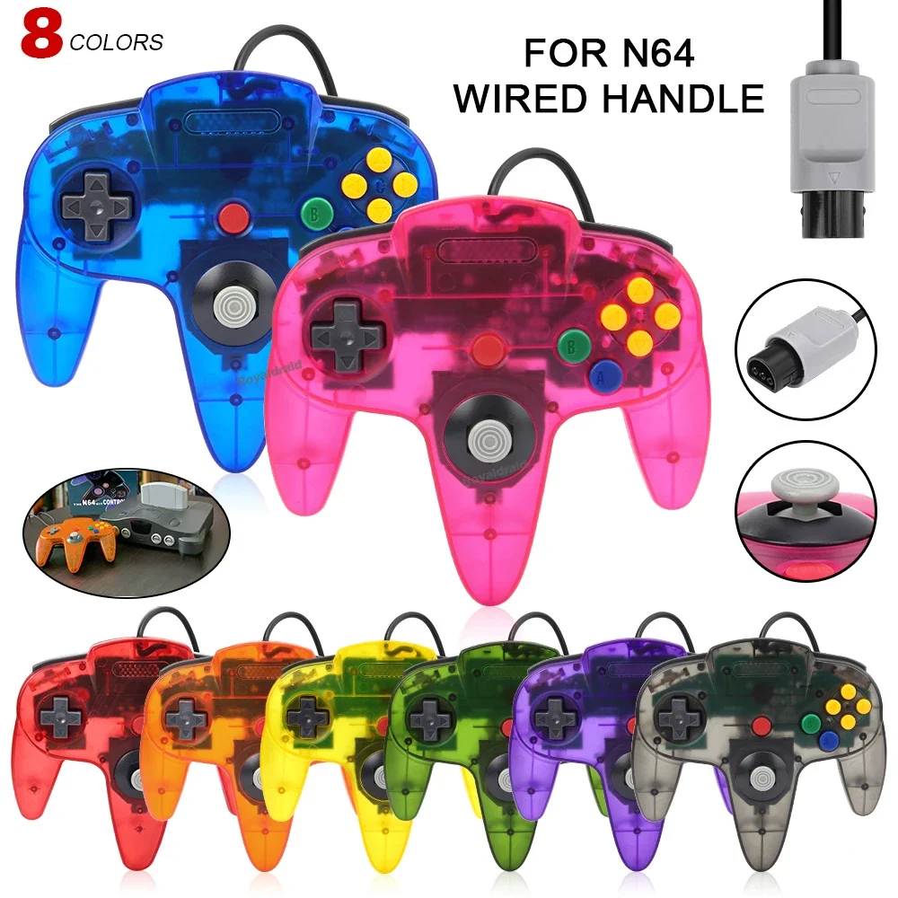 Nouveau manette de jeu filaire - Retro Gaming Table avis et prix