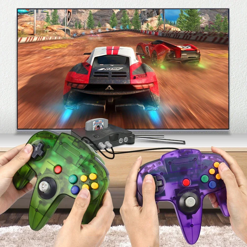 Nouveau manette de jeu filaire - Retro Gaming Table avis et prix