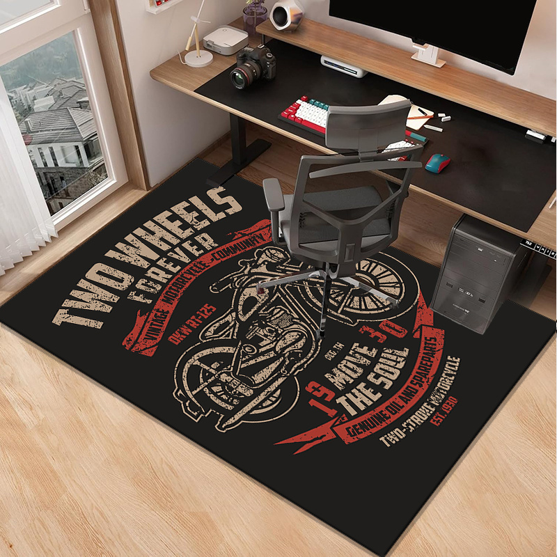 Tapis de bureau sur le thème d - Retro Gaming Desk Setup avis et prix