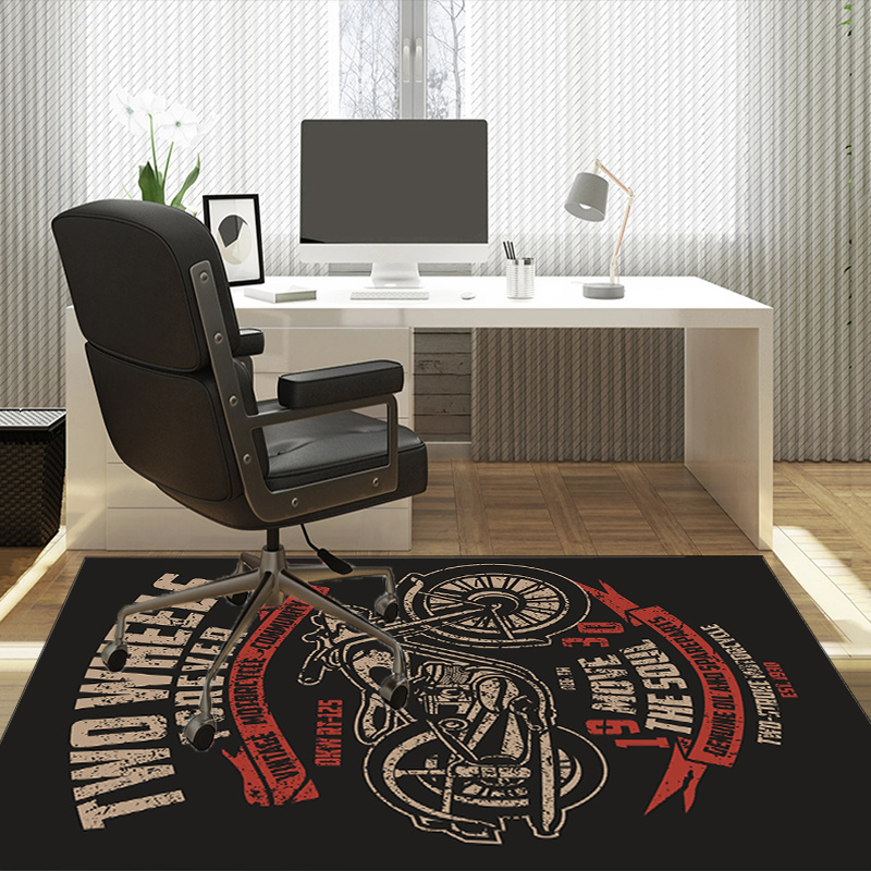 Tapis de bureau sur le thème d - Retro Gaming Desk Setup avis et prix